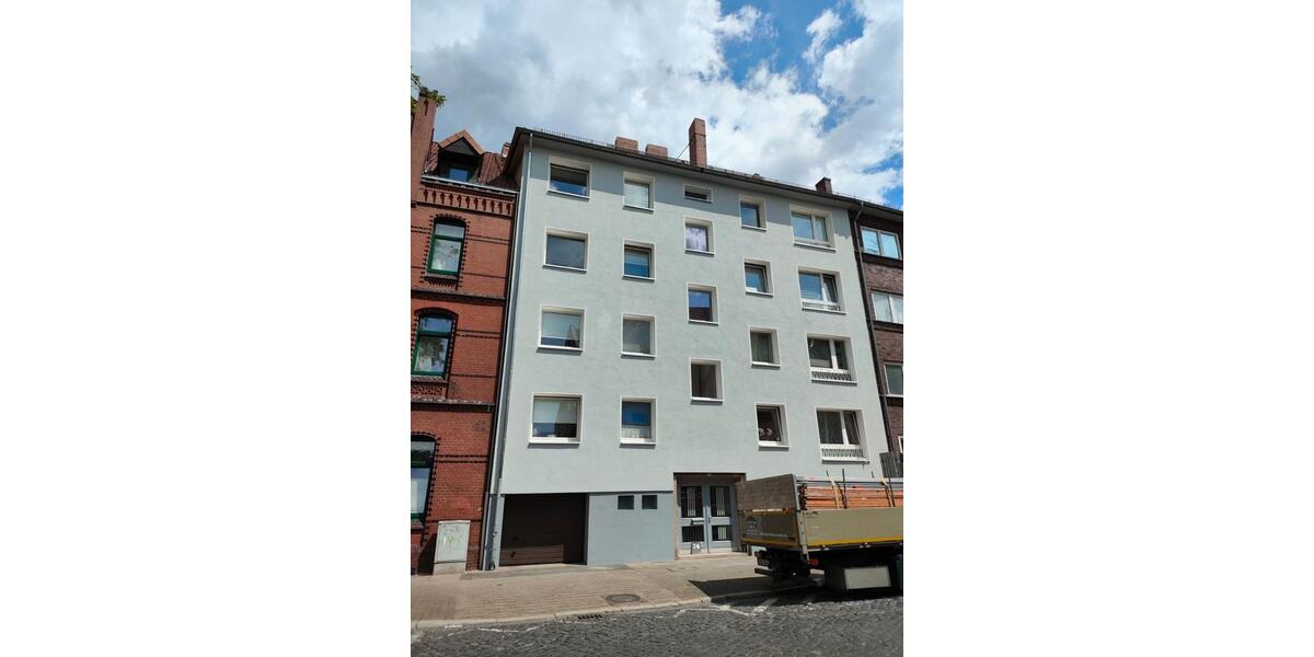 Etagenwohnung Hannover Döhren-Wülfel - 3 Zimmer, 67 m&sup2;, 225.000&euro; | Angebot:27020575