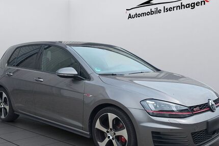 VW Golf 55.000 km 13.900 &euro; Isernhagen 30916