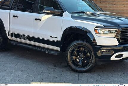 Dodge RAM 77.923 km 56.900 &euro; Langenhagen 30855