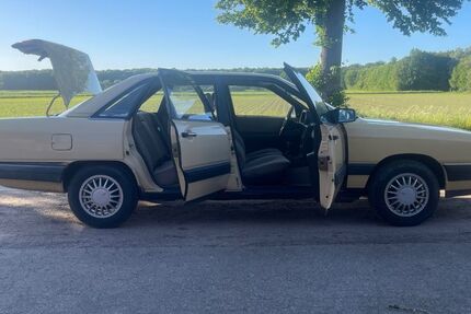 Audi 100 279.023 km 3.000 &euro; Wunstorf 31515