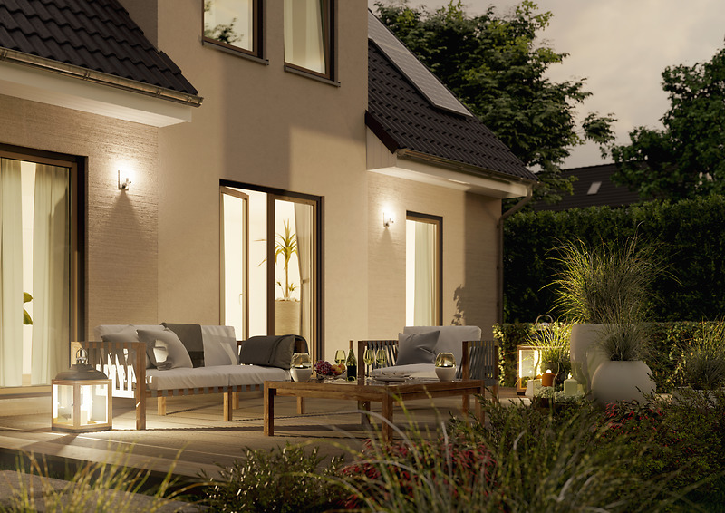 Einfamilienhaus Harsum - 5 Zimmer, 140 m&sup2;, 407.190&euro; | Angebot:26154989