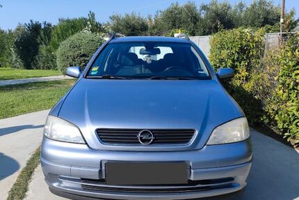 Opel Astra 207.000 km 2.500 &euro; Langenhagen 30855