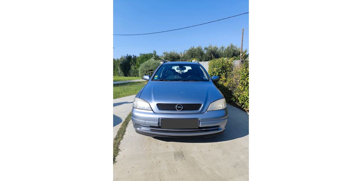 Opel Astra 207.000 km 2.500 &euro; Langenhagen 30855