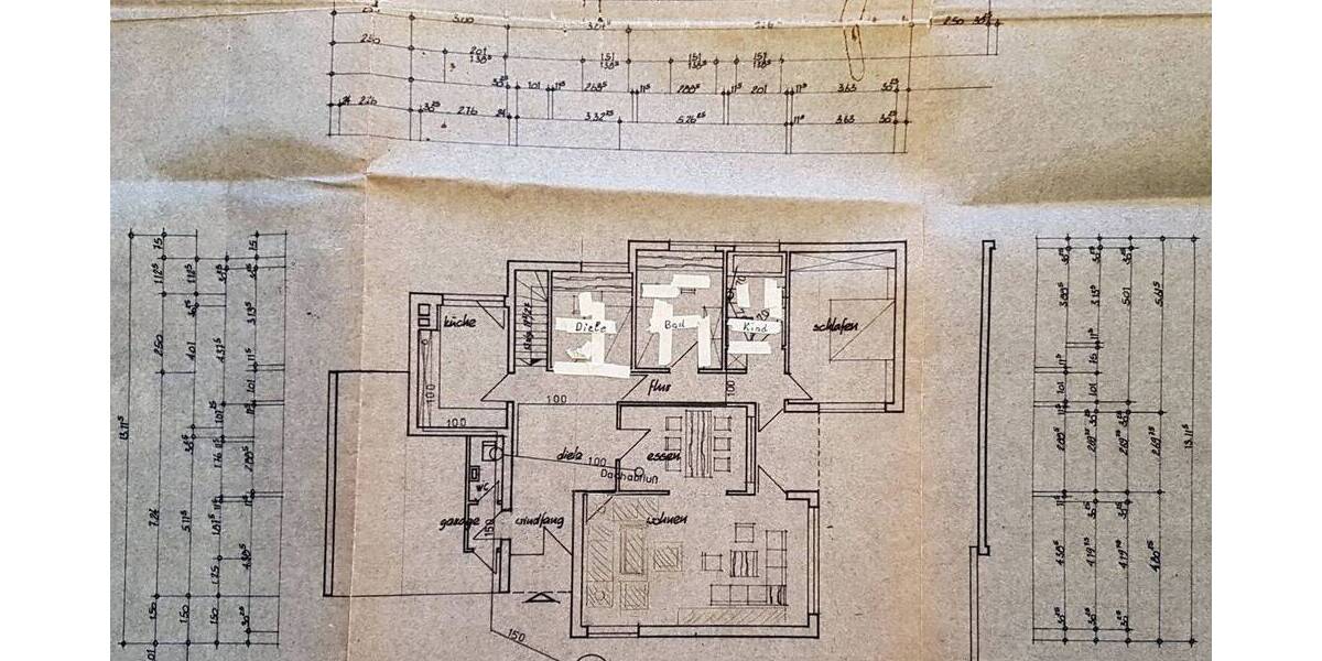 Bungalow Burgdorf - 5 Zimmer, 162 m&sup2;, 440.000&euro; | Angebot:26605711