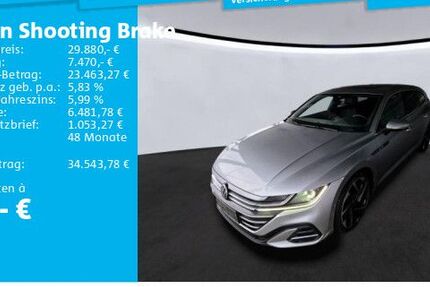 VW Arteon 75.439 km 29.880 &euro; Hannover 30519