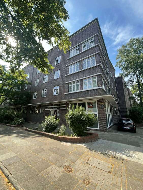 Wohnung zum Kaufen in Hannover 145.000 € 64 m²
