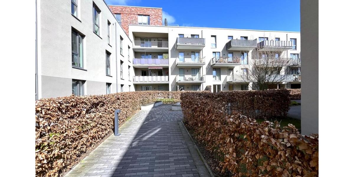 Etagenwohnung Hannover Vahrenwald-List - 4 Zimmer, 133 m&sup2;, 1.893&euro; | Angebot:26248044