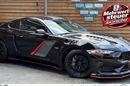 Ford Mustang 25.700 km 34.900 &euro; Langenhagen 30855