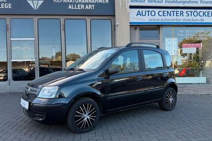 Fiat Panda 183.000 km 2.400 € Hannover 30419