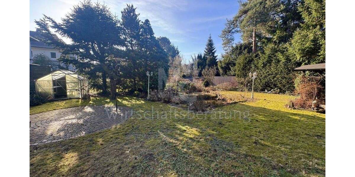 Mehrfamilienhaus, Wohnhaus Hannover Mitte - 6 Zimmer, 169 m&sup2;, 695.000&euro; | Angebot:25701174