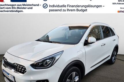 Kia Niro 99.597 km 18.550 &euro; Hannover 30165