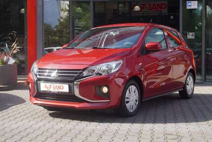 Mitsubishi Space Star 46.150 km 11.450 &euro; Hannover 30179