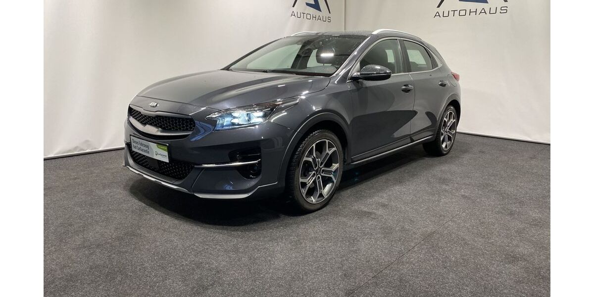 Kia XCeed 74.000 km 15.800 &euro; Seelze 30926