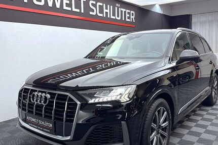 Audi Q7 47.400 km 50.990 &euro; Lehrte 31275