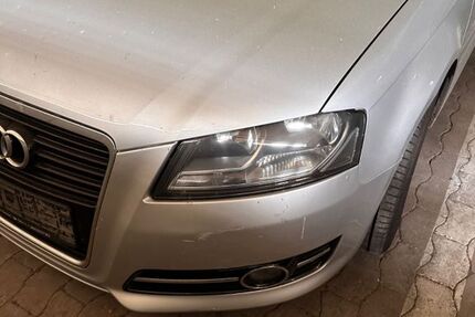 Audi A3 212.000 km 3.750 &euro; Hannover 30175