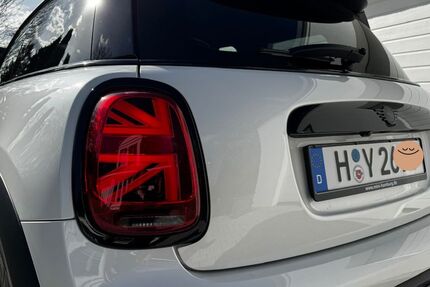 Mini Cooper S 31.000 km 29.050 &euro; Burgwedel 30938