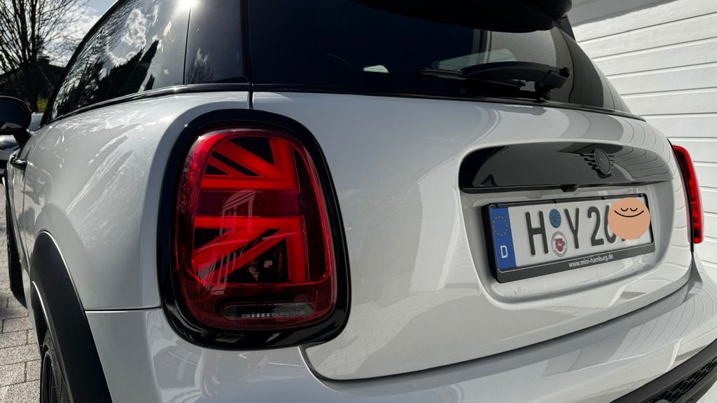 Mini Cooper S 31.000 km 29.050 &euro; Burgwedel 30938