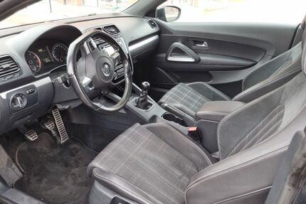 VW Scirocco 236.453 km 4.690 &euro; Laatzen 30880