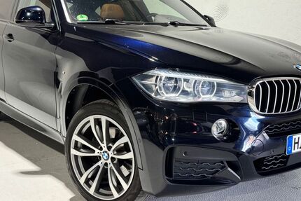 BMW X6 148.000 km 35.500 € Hannover 30179