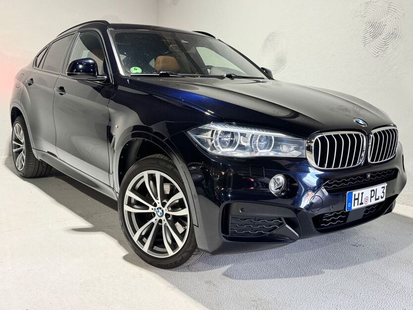 BMW X6 148.000 km 35.500 € Hannover 30179