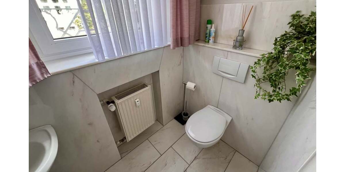 Stadtvilla im Weinbergviertel - Villa Hildesheim Mitte | Angebot:26994298