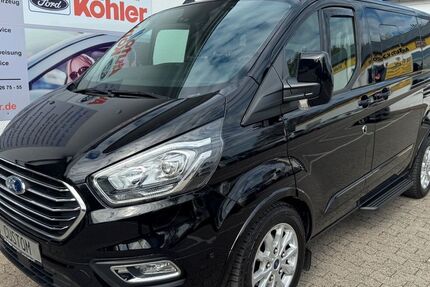 Ford Tourneo Custom 10.300 km 41.900 &euro; Isernhagen NB (Hannover) 30916