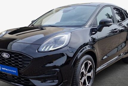 Ford Puma 10.493 km 23.927 &euro; Hildesheim 31135