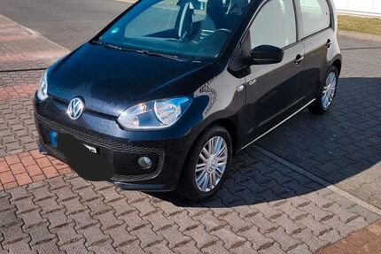 VW up! 122.000 km 6.299 &euro; Langenhagen 30855