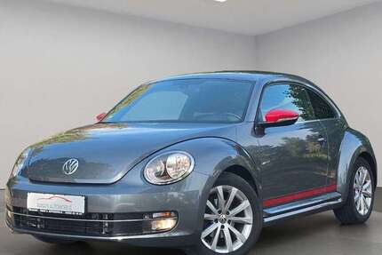 VW Beetle 153.000 km 8.500 &euro; Neustadt 31535