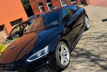 Audi A5 137.100 km 16.000 &euro; Wedemark 30900