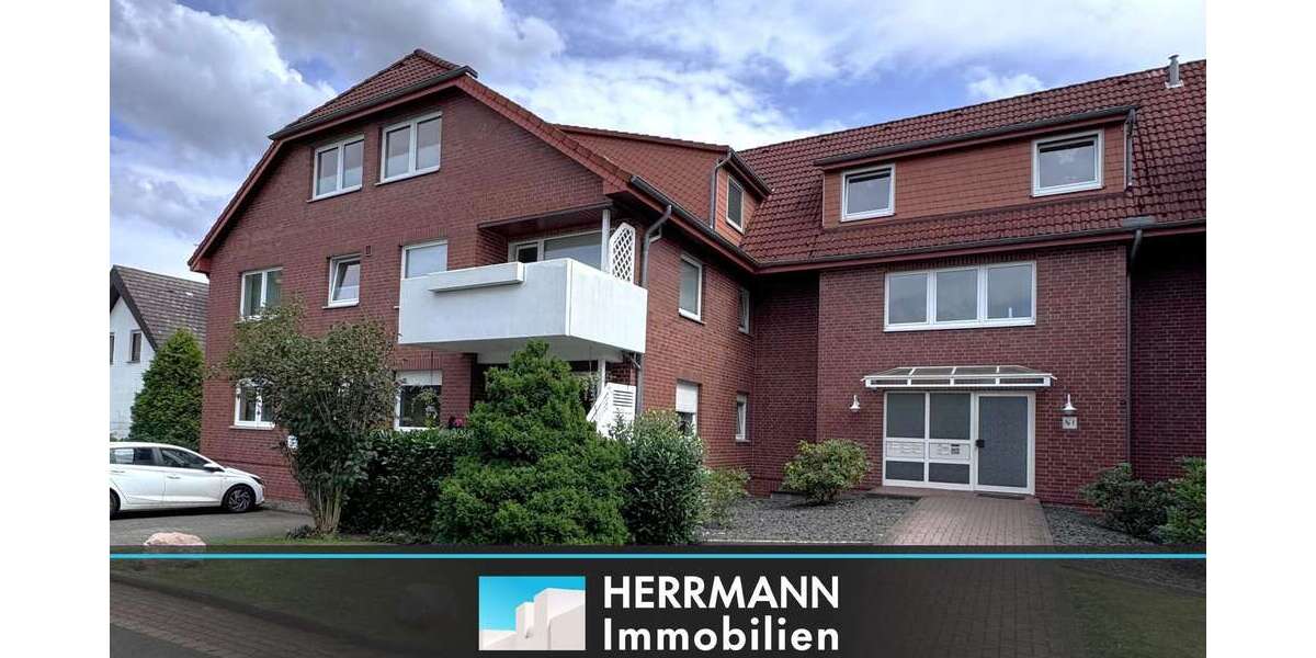 Etagenwohnung Bad Münder am Deister - 4 Zimmer, 147 m&sup2;, 259.000&euro; | Angebot:27196280