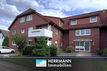 Wohnung Bad Münder am Deister - 4 Zimmer, 147 m&sup2;, 259.000&euro; | Angebot:27196280