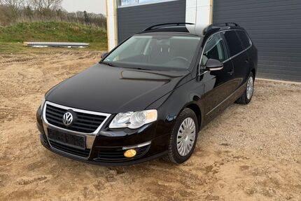 VW Passat Variant 299.999 km 3.999 &euro; Hagenburg 31558