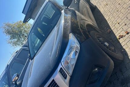 Nissan Navara 93.000 km 15.989 € Hannover OT Ricklingen 30459
