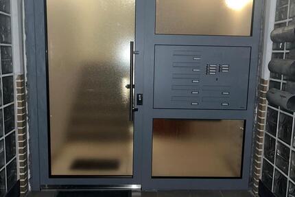 Sanierte Wohnung inkl. Kamin 3 zimmer