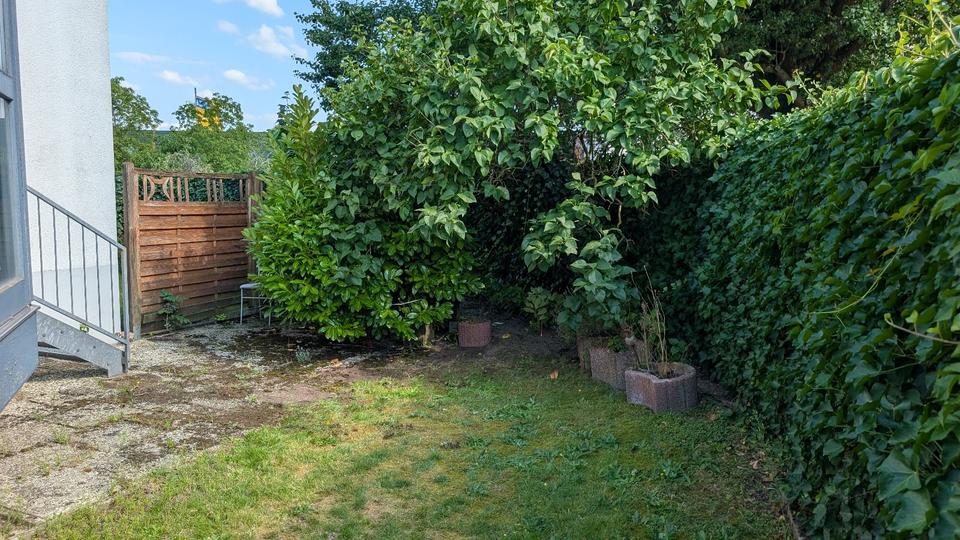 Terrassenwohnung Hannover Buchholz-Kleefeld - 2 Zimmer, 60 m&sup2;, 250.000&euro; | Angebot:27273566