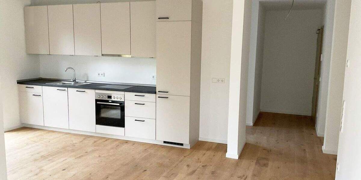 Etagenwohnung Hannover Döhren - 3 Zimmer, 83 m&sup2;, 1.290&euro; | Angebot:24594300