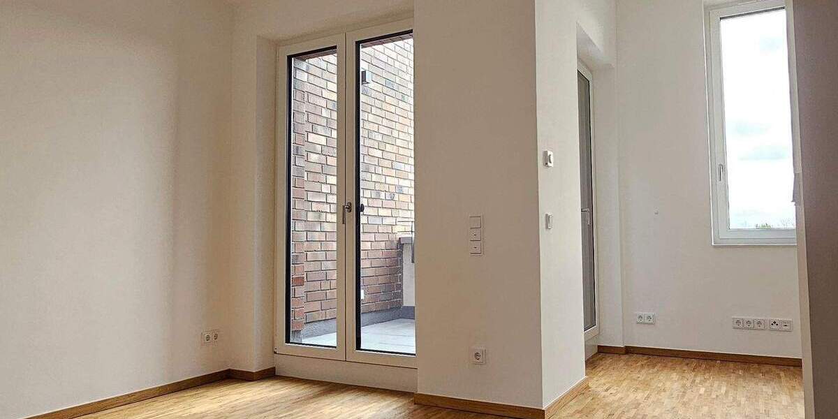 Mehrfamilienhaus, Wohnhaus Hannover Bemerode - 5 Zimmer, 132 m&sup2;, 1.800&euro; | Angebot:25668759