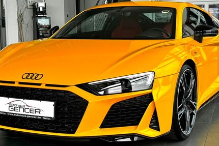 Audi R8 12.600 km 158.890 &euro; Ronnenberg 30952