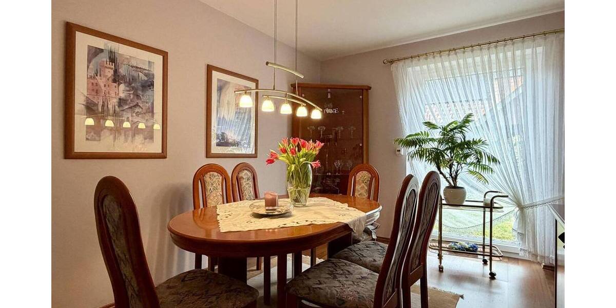 Einfamilienhaus Hannover Bemerode - 6 Zimmer, 183 m&sup2;, 598.000&euro; | Angebot:26344075