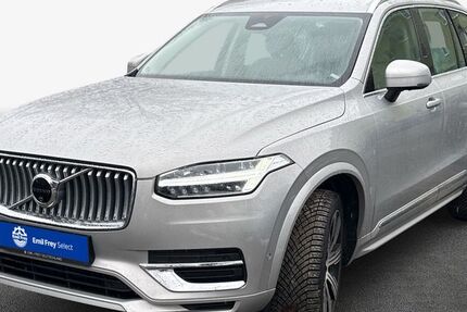 Volvo XC90 24.100 km 47.316 &euro; Hannover 30165