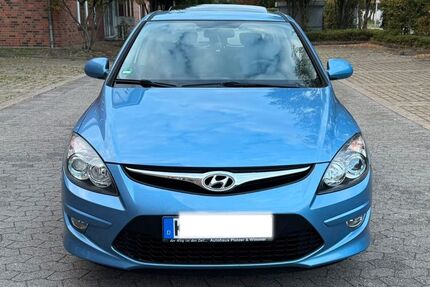 Hyundai i30 119.000 km 3.950 &euro; Hannover 30161