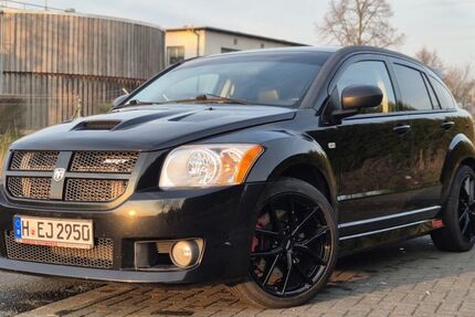 Dodge Caliber 135.000 km 9.999 &euro; Sarstedt 31157