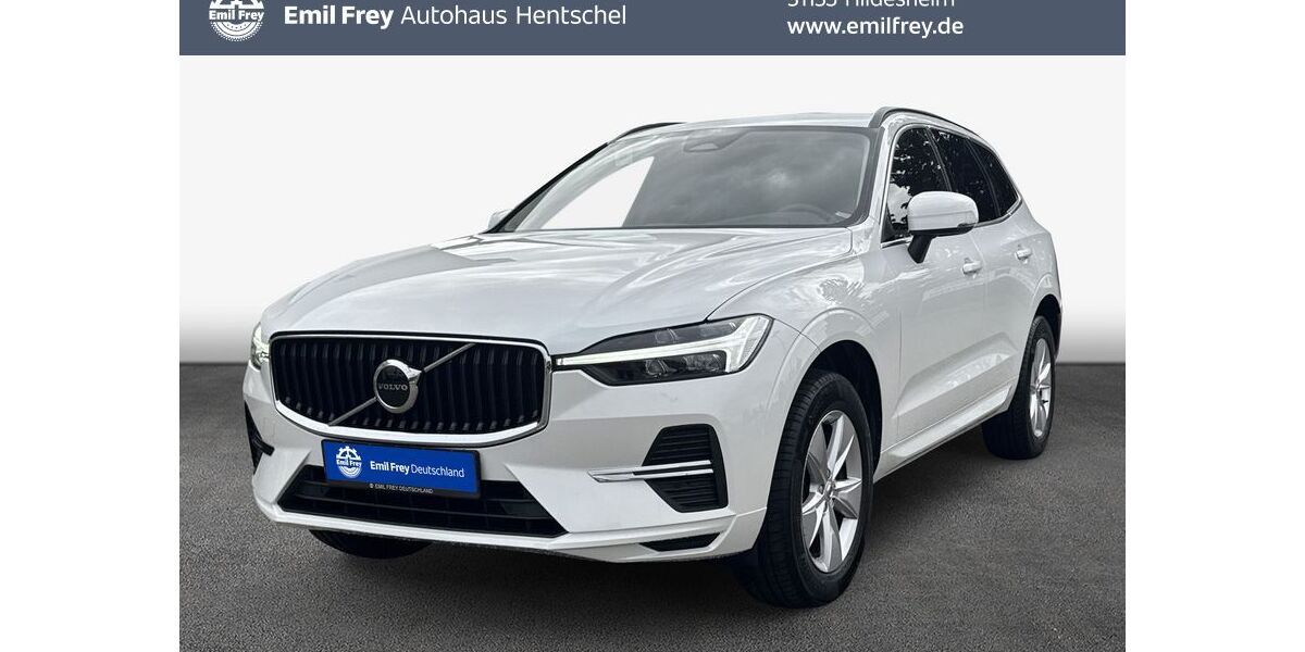 Volvo XC60 22.110 km 34.917 &euro; Hildesheim 31135
