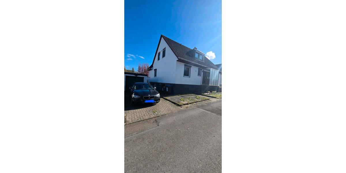 Dachgeschoßwohnung Barsinghausen - 3 Zimmer, 78 m&sup2;, 169.999&euro; | Angebot:25977644