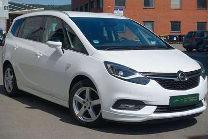 Opel Zafira 148.542 km 9.900 &euro; Springe 31832