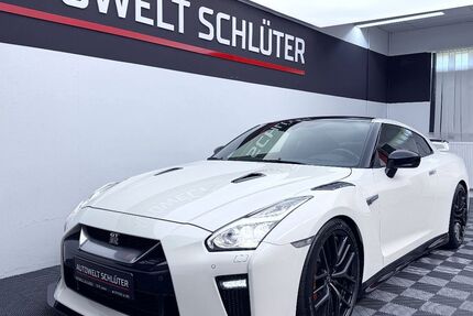 Nissan GT-R 45.603 km 157.900 &euro; Lehrte 31275