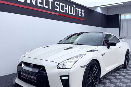 Nissan GT-R 45.603 km 159.900 &euro; Lehrte 31275