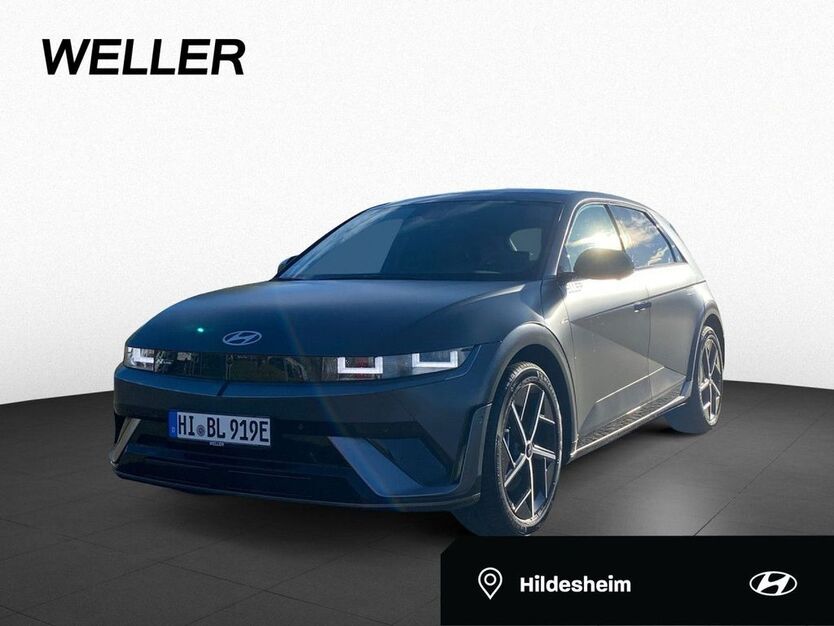 Hyundai IONIQ 5 8.000 km 50.890 € Hildesheim 31137