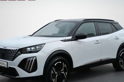 Peugeot 2008 14.590 km 19.950 &euro; Garbsen 30827